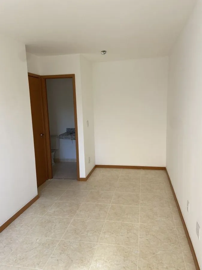 Imagem Apartamento a Venda no bairro Taquara - Rio de Janeiro, RJ