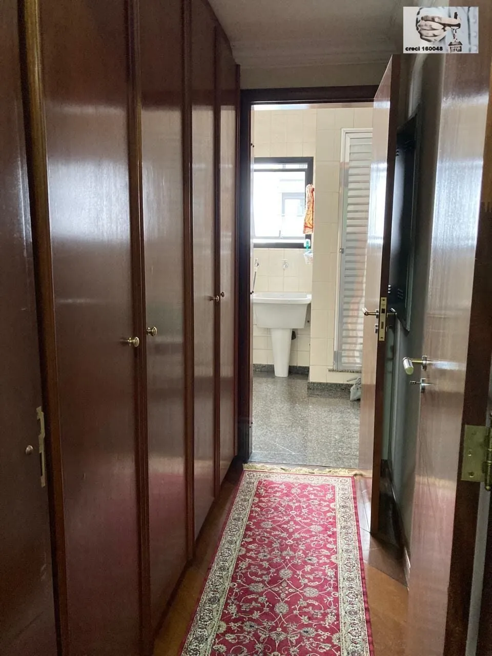 Imagem Apartamento Alto Padrão em Perdizes, São Paulo/SP