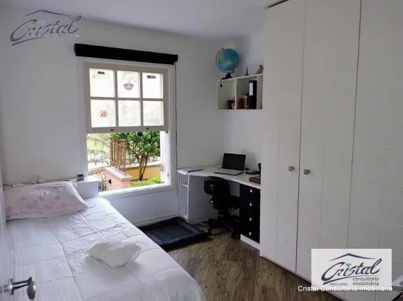 Imagem Casa com 4 quartos (2 suítes), 517 m² - venda ou aluguel - Granja Viana - Cotia/SP