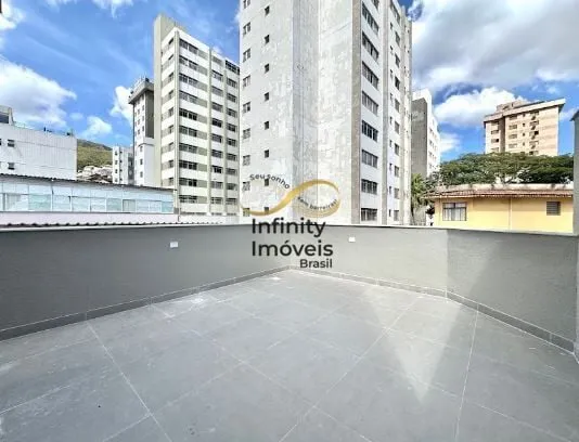 Imagem ORION, ANCHIETA - Apartamento à venda no bairro Anchieta - Belo Horizonte/MG
