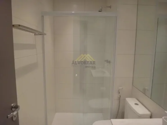 Imagem Apartamento Mobiliado e Decorado à Venda!!!