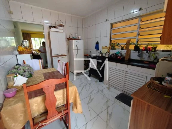 Imagem Casa com 2 dormitórios à venda, 89 m por R$ 560.000,00 - Nossa Senhora de Fátima - Mongaguá/SP