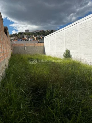 Imagem Terreno à venda