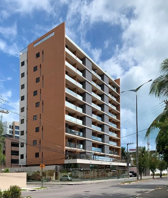Foto do imóvel Apartamento à venda, 112 m² por R$ 1.239.998,00 - Jardim Oceania - João Pessoa/PB