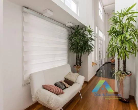 Foto do imóvel Apartamento Residencial à venda, Moema, São Paulo - .