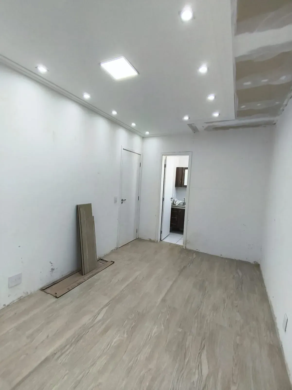 Imagem Apartamento à venda Flex Jundiaí I - Área útil 68 m2 com 2 dormitórios - 1 vaga - Varanda gourmet -