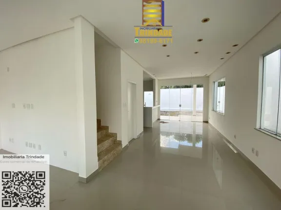 Imagem Casa de Condomínio com 3 Quartos à Venda, 210 m² em Araçagi  - São José de Ribamar