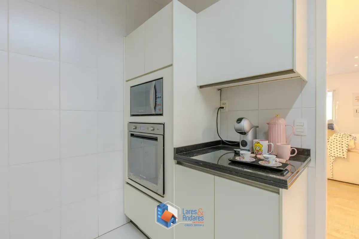 Imagem Apartamento para venda em Panamby com 2 quartos, sendo 1 suíte, 89m²