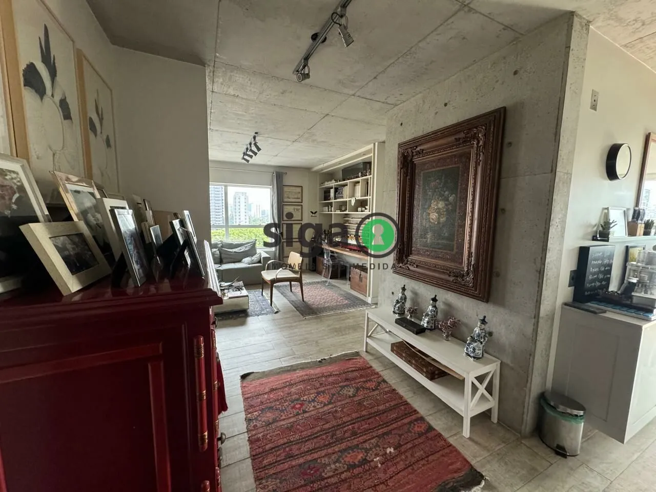 Imagem Apartamento a venda VILA OLÍMPIA com 75m²