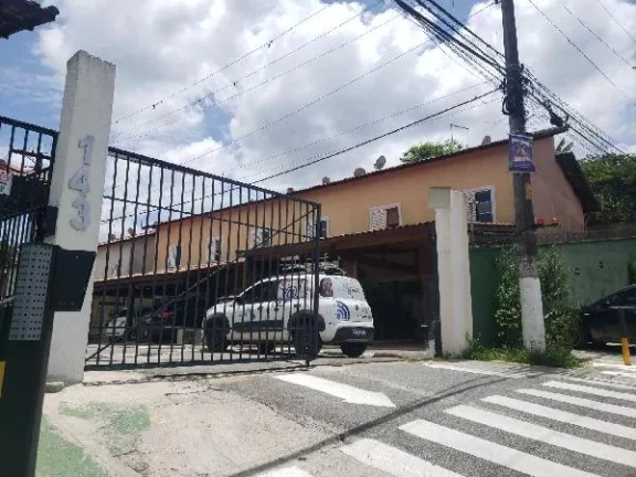 Foto do imóvel Oportunidade Única em COTIA - SP | Tipo: Casa | Negociação: Licitação Aberta | Situação: Imóvel em RUA CARLOPOLIS