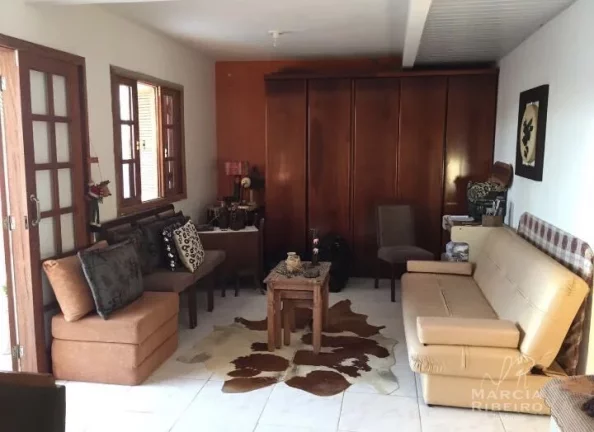 Casa à venda no bairro Ingleses do Rio Vermelho - Florianópolis/SC