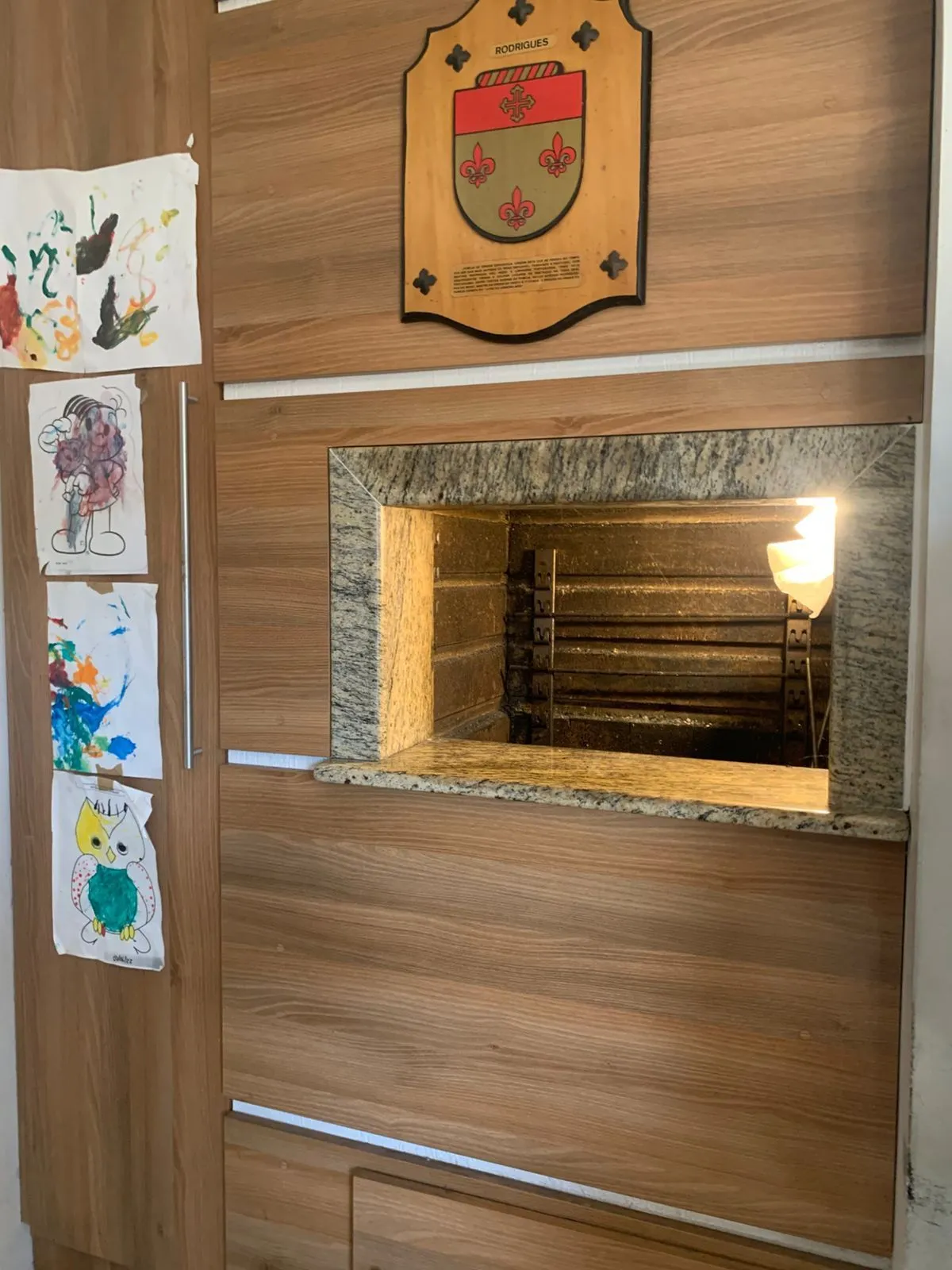 Imagem Apartamento com 3 dormitorios e 2 vagas na Medianeira