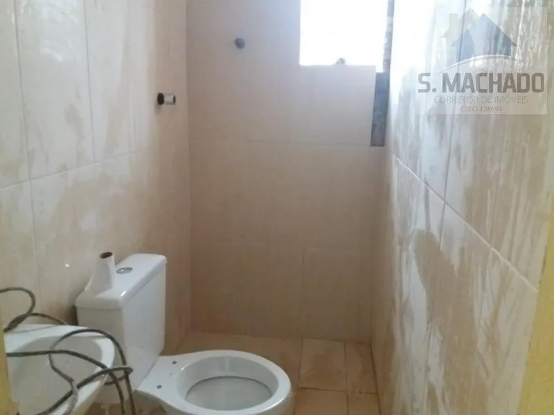 Imagem Casa para Venda em Santo André / SP no bairro Utinga