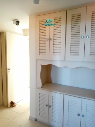 Imagem Apartamento Cobertura Duplex para Venda em Enseada Guarujá-SP