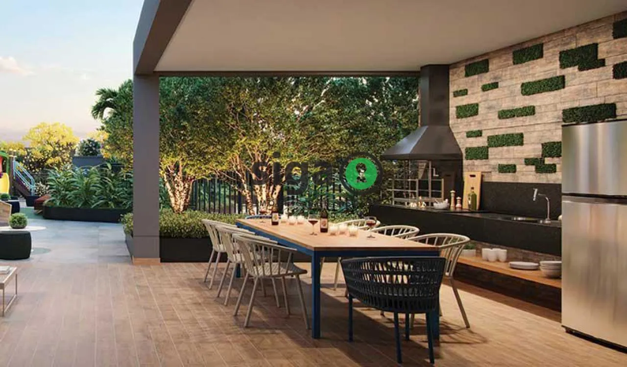 Imagem Apartamento para venda na Vila Clementino, São Paulo - SP