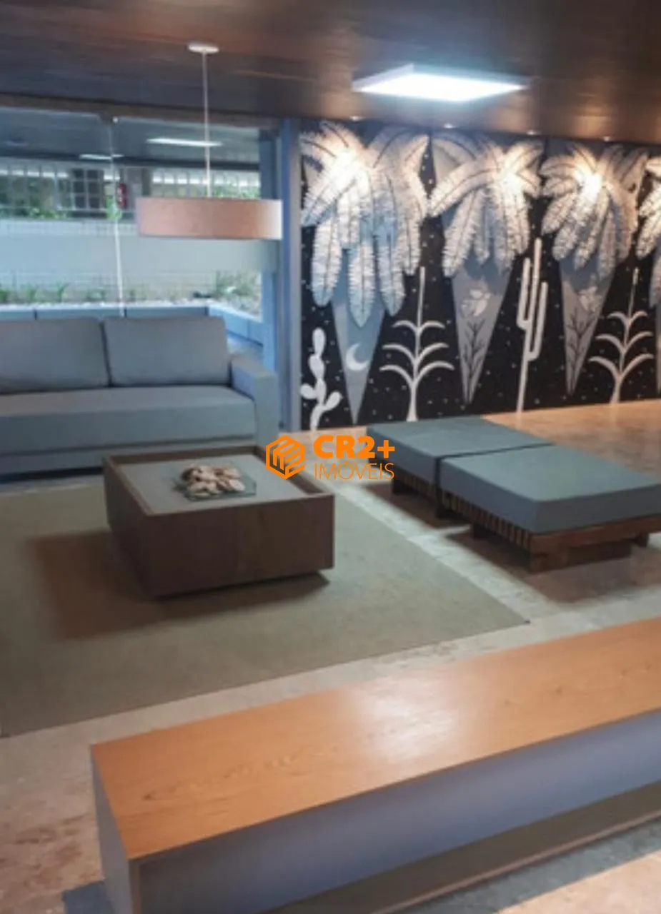 Imagem Vendo apartamento no Pina ,4 quartos / 3 suítes - 220 m2