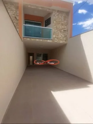 Imagem Sobrados Novos à Venda na Vila Matilde – Jardim Hercília.
