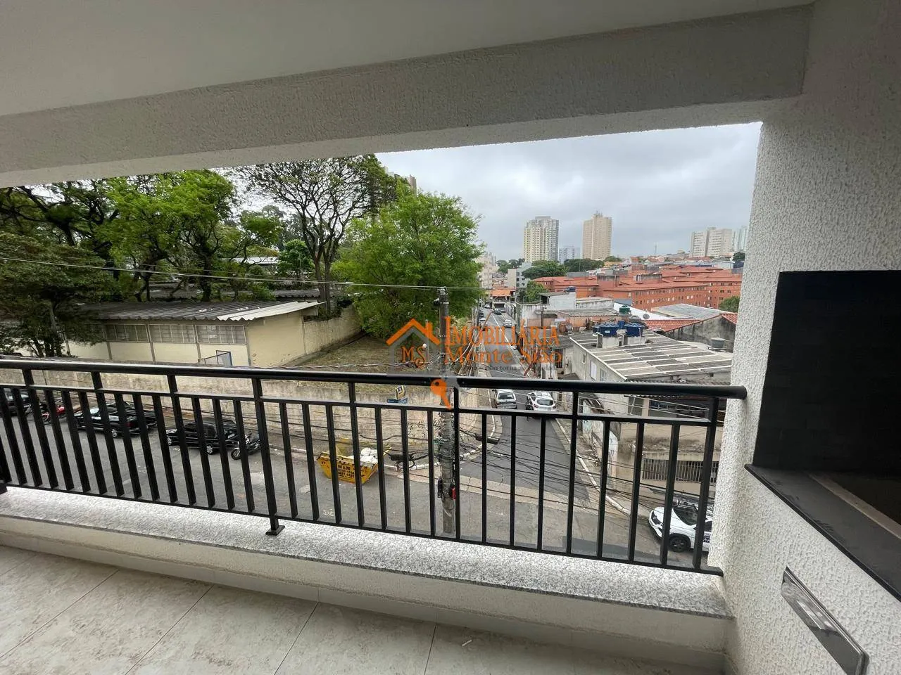 Imagem Apartamento com 2 dormitórios à venda, 65 m² por R$ 548.980,00 - Gopoúva - Guarulhos/SP