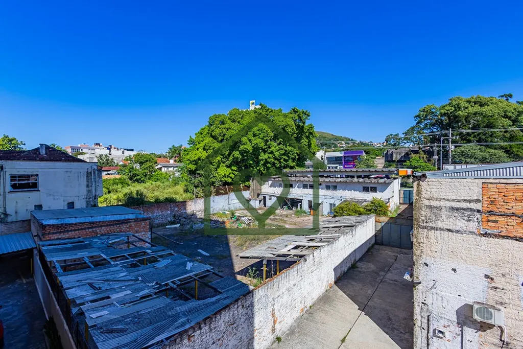 Imagem No Bairro Glória, na Rua Capitão Arisoly Vargas, 55, apartamento 2 dormitórios, desocupado,
mobil...