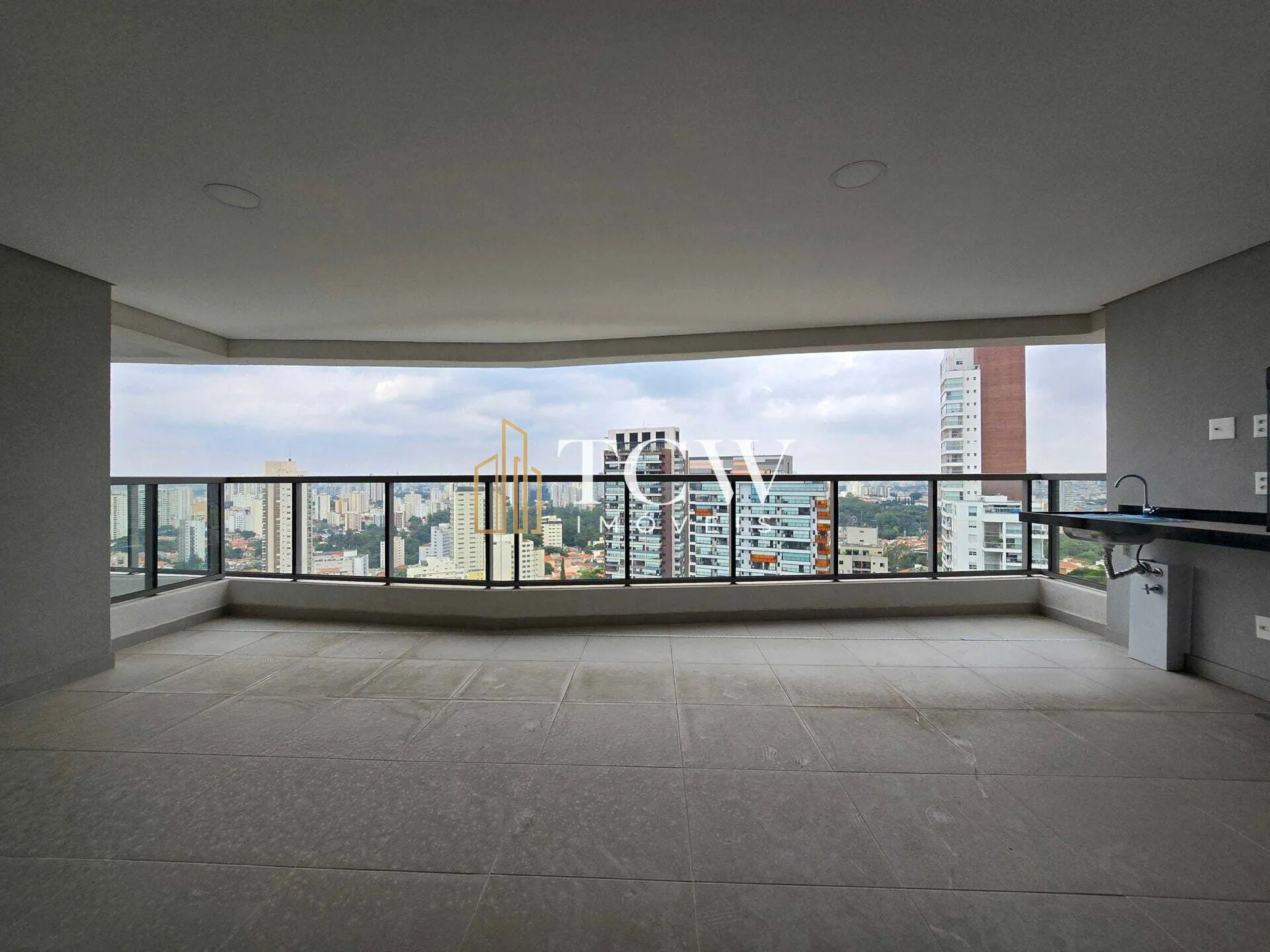 Imagem Apartamento à Venda no Paraíso | 4 Suítes | 177 m² | São Paulo/SP