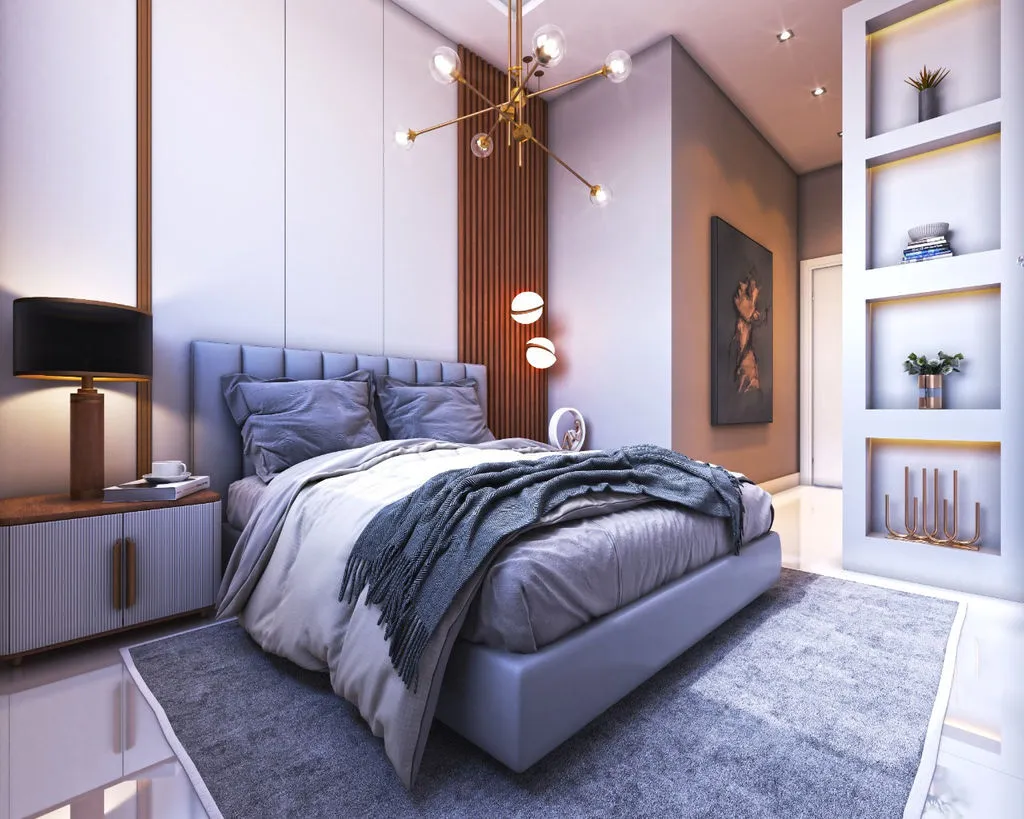 Imagem Maria Isabel Residence