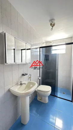Imagem Apartamento venda Itaguá, Ubatuba, 2 quartos, mobiliado, pertinho da praia!
