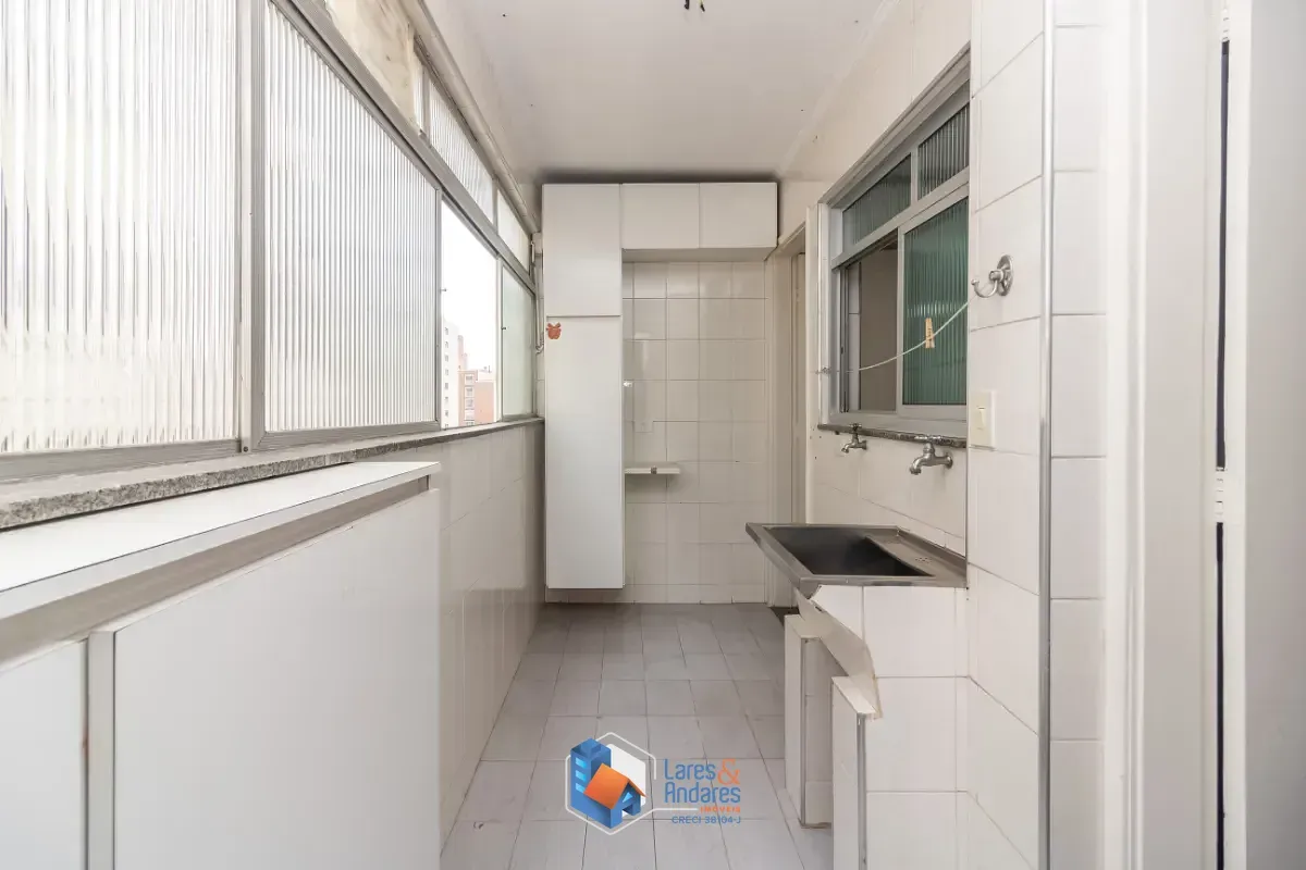 Imagem Apartamento para venda em Vila Mariana com 2 quartos, 91m²
