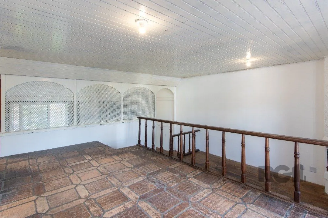 Imagem Casa para Venda - 337m², 3 dormitórios, sendo 1 suites, 3 vagas - Cristal