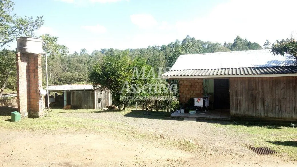 Imagem Sítio para Venda no bairro Santa Cruz da Concórdia em Taquara / RS.