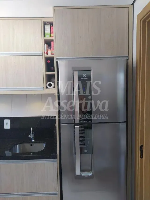 Imagem Apartamento no bairro Vila Nova em Novo Hamburgo/RS - 2 dormitórios