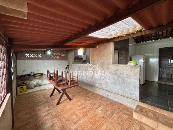 Imagem Casa à venda em Igarapé, bairro Fernão Dias.