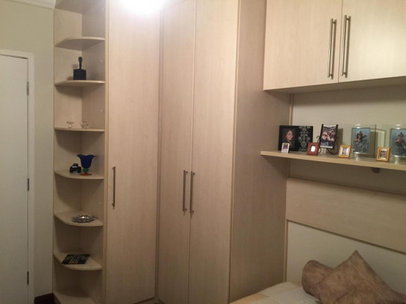 Imagem Apartamento com 3 Quartos à Venda, 197 m² em Vila Gomes Cardim - São Paulo