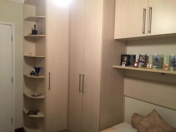 Imagem Apartamento com 3 Quartos à Venda, 197 m² em Vila Gomes Cardim - São Paulo