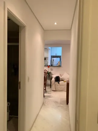 Imagem Apartamento com 2 Quartos à Venda, 51 m² em Vila Andrade - São Paulo
