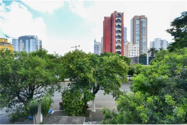 Imagem APARTAMENTO RESIDENCIAL em São Paulo - SP, Pinheiros