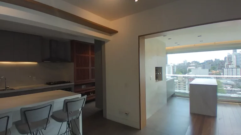 Imagem APARTAMENTO RESIDENCIAL em SÃO PAULO - SP, PINHEIROS