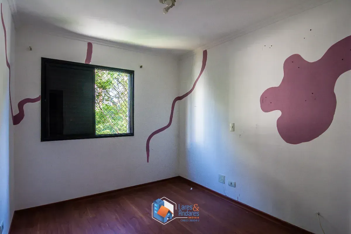 Imagem Apartamento para venda em Jardim Londrina com 3 quartos, sendo 1 suíte, 85m²