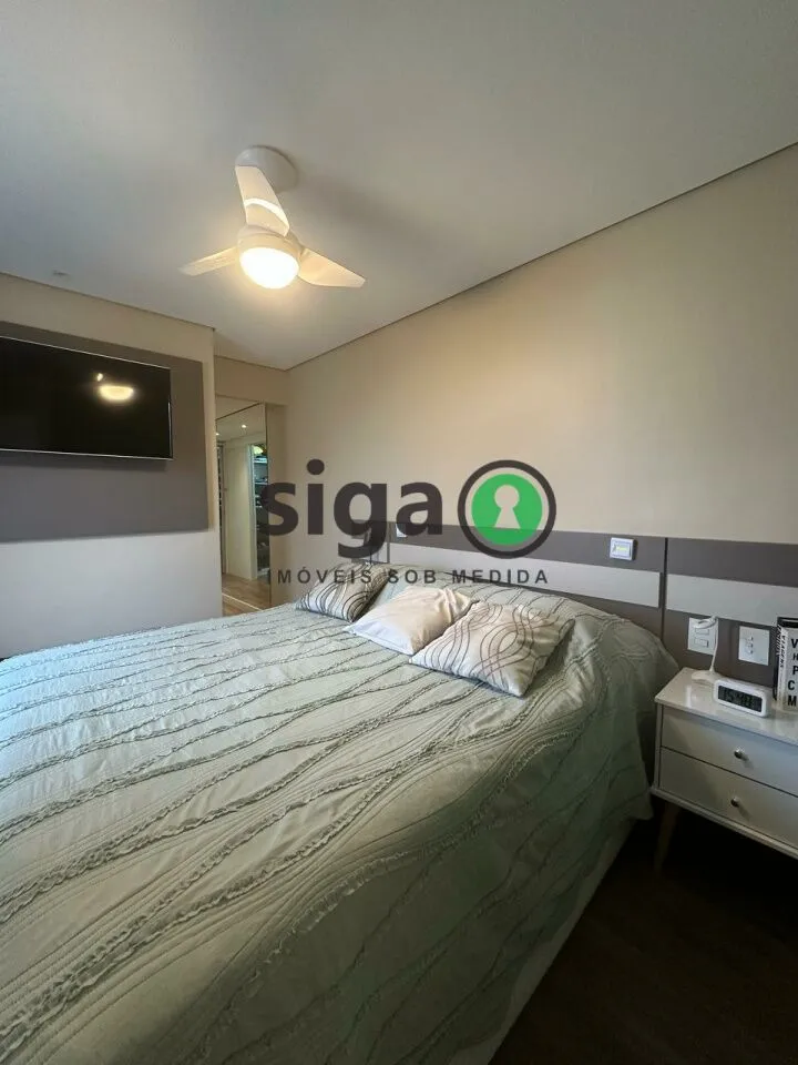 Imagem VENDA DE LINDA COBERTURA TRIPLEX NO IPIRANGA