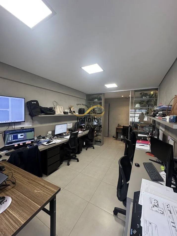Imagem Sala Comercial em Funcionários, Belo Horizonte/MG