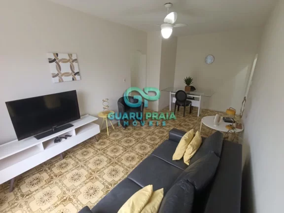 Imagem Apartamento 2 dorms lado praia