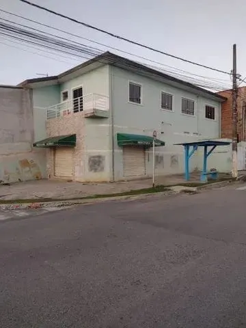 Imagem Comercial à venda 62M², Residencial Aldeias da Serra, Caçapava - SP
