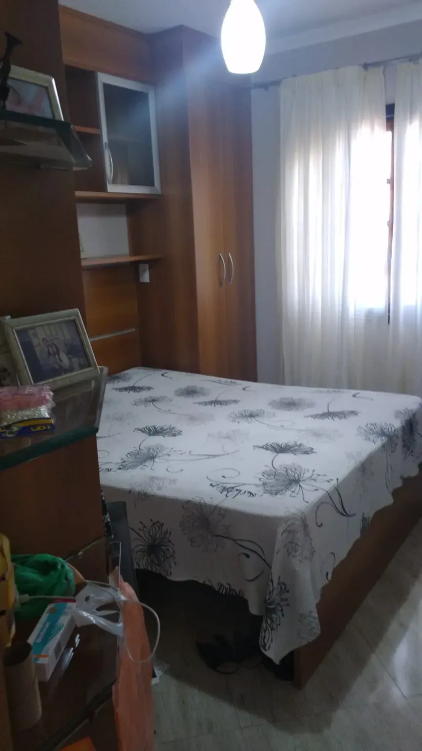 Imagem Sobrado com 2 Quartos à Venda, 125 m² em Vila Nossa Senhora das Vitórias - Mauá