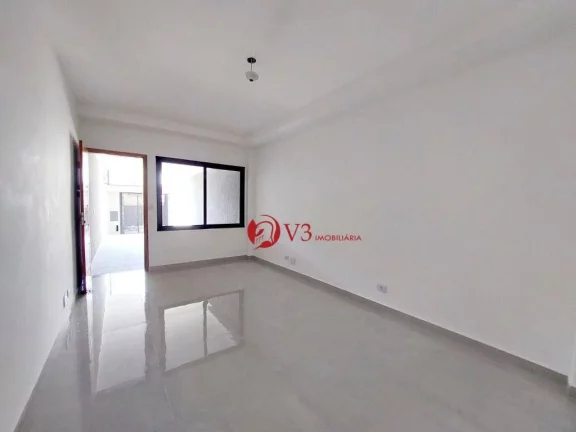 Foto do imóvel Sobrado a venda em Artur Alvim 3 Dormitórios sendo 3 Suítes, 2 Vagas, 140 m