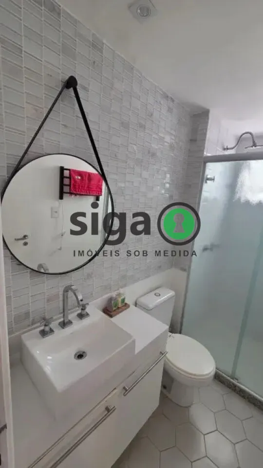 Imagem Lindo Apartamento à Venda 94 m² - Conforto, Lazer Completo e Excelente Localização