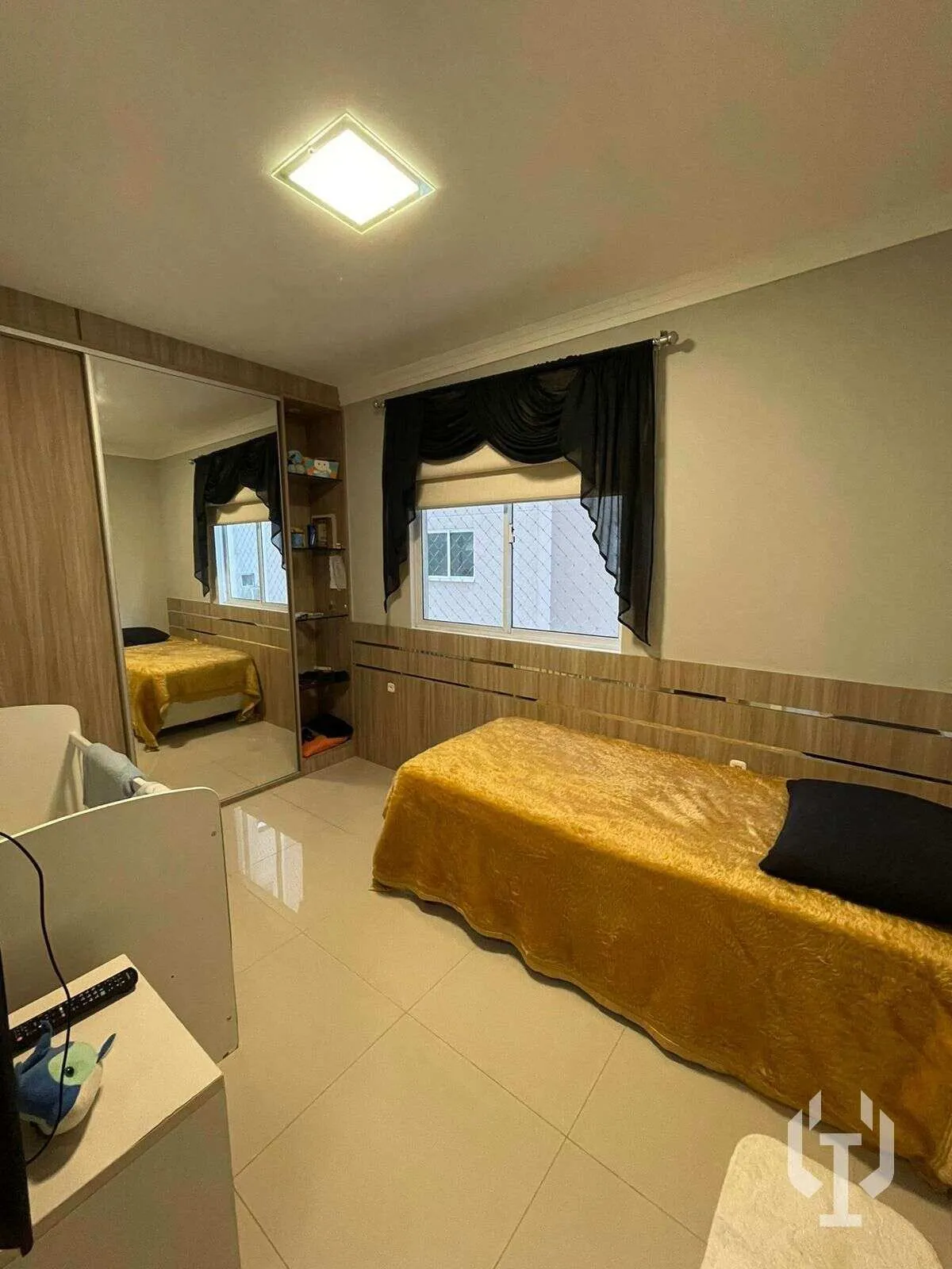 Imagem Excelente apartamento Proximo ao Pier