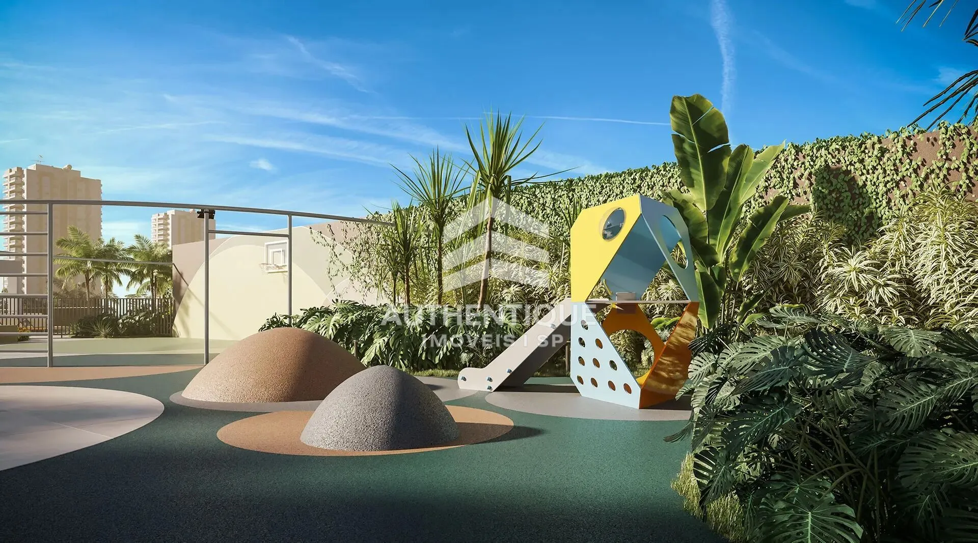 Imagem BIOTIQUE IBIRAPUERA - Apartamento à venda no bairro Paraíso - São Paulo/SP, Zona Sul
