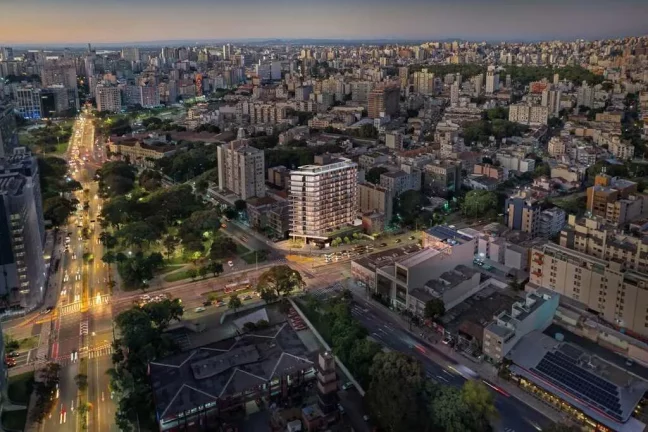 Imagem Apartamento para venda no bairro Praia de Belas em Porto Alegre