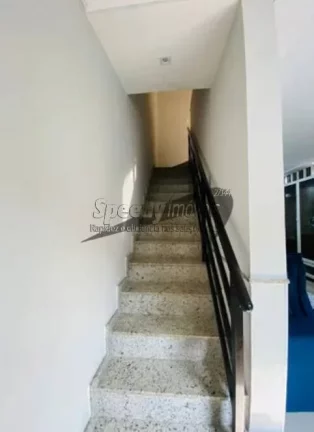 Imagem Casa para venda em Santos, bairro Boqueirão