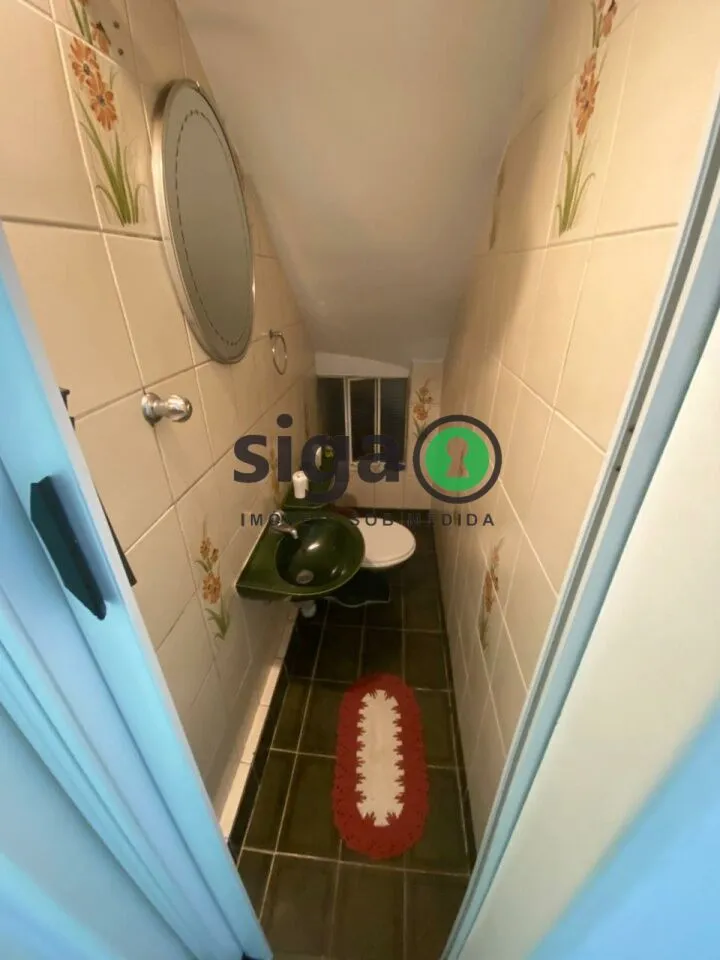 Imagem Casa à venda 2 Quartos Chácara Santo Antônio