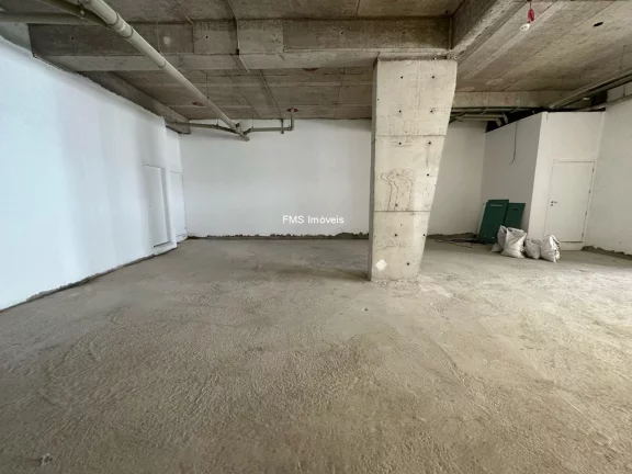 Imagem Loja com 175m² para locação em Conceição.